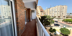 Återförsäljning - Lägenhet / lägenhet - Torrevieja - Punta prima