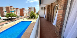 Återförsäljning - Lägenhet / lägenhet - Torrevieja - Punta prima