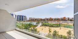 Återförsäljning - Lägenhet / lägenhet - Torrevieja - Punta Prima