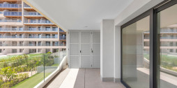 Återförsäljning - Lägenhet / lägenhet - Torrevieja - Punta Prima