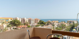 Återförsäljning - Lägenhet / lägenhet - Torrevieja - Rocio del mar