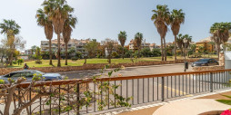 Återförsäljning - Lägenhet / lägenhet - Torrevieja - Rocio del mar