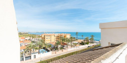 Återförsäljning - Lägenhet / lägenhet - Torrevieja - Rocio del mar