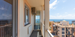 Återförsäljning - Lägenhet / lägenhet - Torrevieja - Rocio del mar