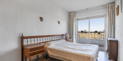 Återförsäljning - Lägenhet / lägenhet - Torrevieja - Rocio del mar