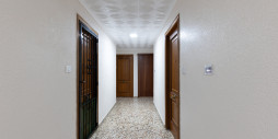 Återförsäljning - Lägenhet / lägenhet - Torrevieja - Rocio del mar