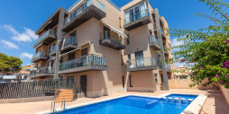 Återförsäljning - Lägenhet / lägenhet - Torrevieja - Rocio del mar
