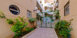 Återförsäljning - Lägenhet / lägenhet - Torrevieja - San Luis