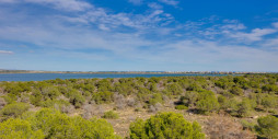 Återförsäljning - Lägenhet / lägenhet - Torrevieja - San Luis