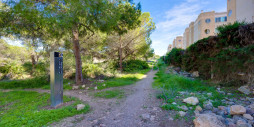 Återförsäljning - Lägenhet / lägenhet - Torrevieja - San Luis