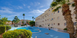 Återförsäljning - Lägenhet / lägenhet - Torrevieja - San Luis