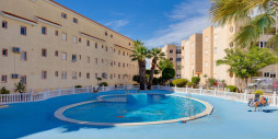 Återförsäljning - Lägenhet / lägenhet - Torrevieja - San Luis