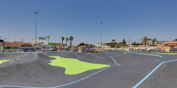 Återförsäljning - Lägenhet / lägenhet - Torrevieja - San Luis