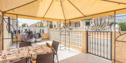 Återförsäljning - Lägenhet / lägenhet - Torrevieja - San Luis