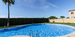 Återförsäljning - Lägenhet / lägenhet - Torrevieja - San Luis