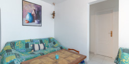 Återförsäljning - Lägenhet / lägenhet - Torrevieja - San Luis