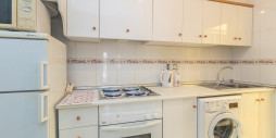 Återförsäljning - Lägenhet / lägenhet - Torrevieja - San Luis