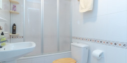 Återförsäljning - Lägenhet / lägenhet - Torrevieja - San Luis