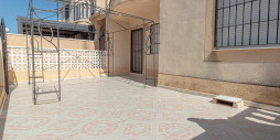 Återförsäljning - Lägenhet / lägenhet - Torrevieja - San Luis