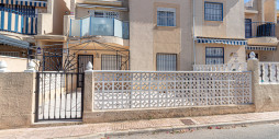 Återförsäljning - Lägenhet / lägenhet - Torrevieja - San Luis