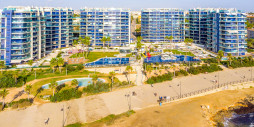 Återförsäljning - Lägenhet / lägenhet - Torrevieja - Sea Senses