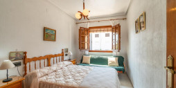 Återförsäljning - Lägenhet / lägenhet - Torrevieja - Torreblanca
