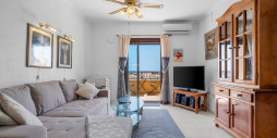 Återförsäljning - Lägenhet / lägenhet - Torrevieja - Torrevieja - Aguas Nuevas