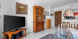 Återförsäljning - Lägenhet / lägenhet - Torrevieja - Torrevieja - Aguas Nuevas