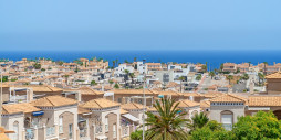 Återförsäljning - Lägenhet / lägenhet - Torrevieja - Torrevieja - Aguas Nuevas