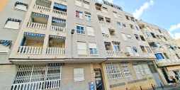 Återförsäljning - Lägenhet / lägenhet - Torrevieja - Torrevieja Centro