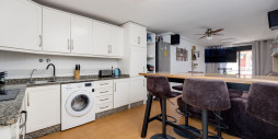 Återförsäljning - Lägenhet / lägenhet - Torrevieja - Torrevieja Centro