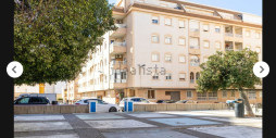 Återförsäljning - Lägenhet / lägenhet - Torrevieja - Torrevieja Centro