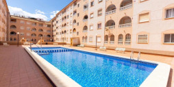 Återförsäljning - Lägenhet / lägenhet - Torrevieja - Torrevieja Centro