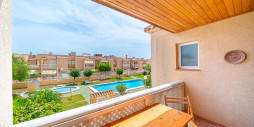 Återförsäljning - Lägenhet / lägenhet - Torrevieja - Torrevieja Centro