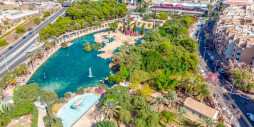 Återförsäljning - Lägenhet / lägenhet - Torrevieja - Torrevieja Centro