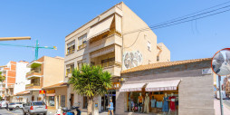 Återförsäljning - Lägenhet / lägenhet - Torrevieja - Torrevieja Centro
