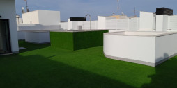 Återförsäljning - Lägenhet / lägenhet - Torrevieja - Torrevieja Centro