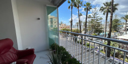 Återförsäljning - Lägenhet / lägenhet - Torrevieja - Torrevieja Centro