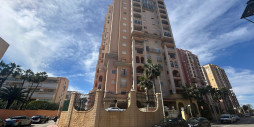 Återförsäljning - Lägenhet / lägenhet - Torrevieja - Torrevieja Centro
