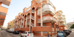 Återförsäljning - Lägenhet / lägenhet - Torrevieja - Torrevieja Centro