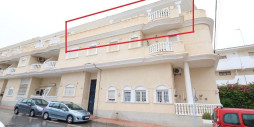 Återförsäljning - Lägenhet / lägenhet - Torrevieja - Torrevieja Centro