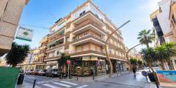Återförsäljning - Lägenhet / lägenhet - Torrevieja - Torrevieja Centro