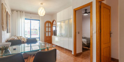 Återförsäljning - Lägenhet / lägenhet - Torrevieja - Torrevieja Centro