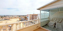 Återförsäljning - Lägenhet / lägenhet - Torrevieja - Torrevieja Centro