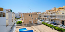 Återförsäljning - Lägenhet / lägenhet - Torrevieja - torrevieja