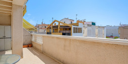 Återförsäljning - Lägenhet / lägenhet - Torrevieja - torrevieja