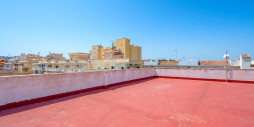 Återförsäljning - Lägenhet / lägenhet - Torrevieja - torrevieja