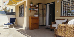 Återförsäljning - Lägenhet / lägenhet - Torrevieja
