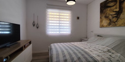 Återförsäljning - Lägenhet / lägenhet - Torrevieja