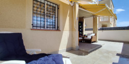 Återförsäljning - Lägenhet / lägenhet - Torrevieja